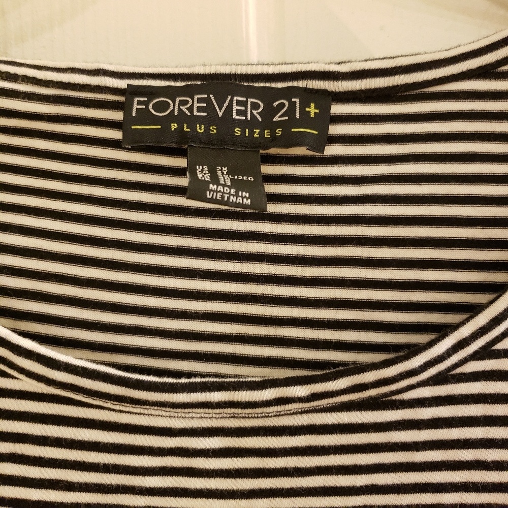 Forever 21 Casual Dress